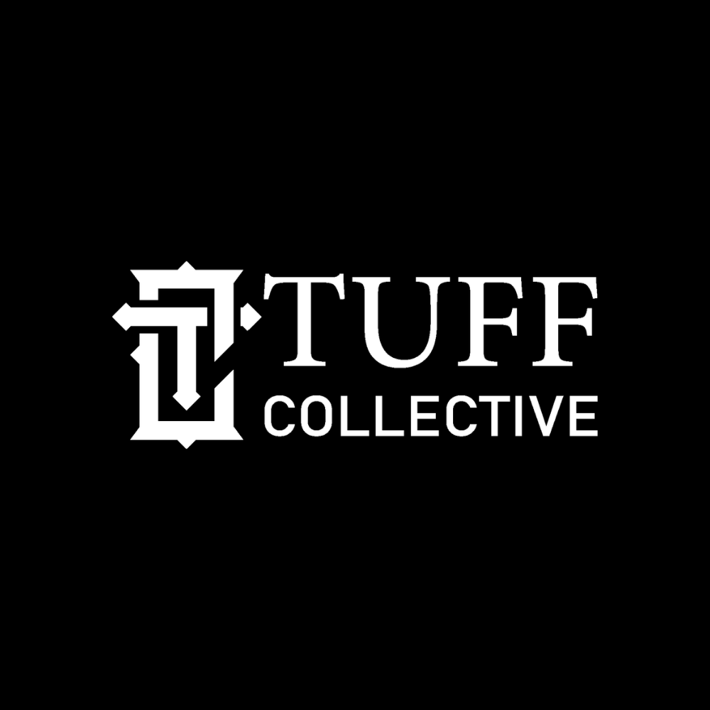 Tuff Collective Decal