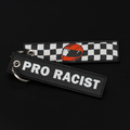 PRO RACIST JETTAG