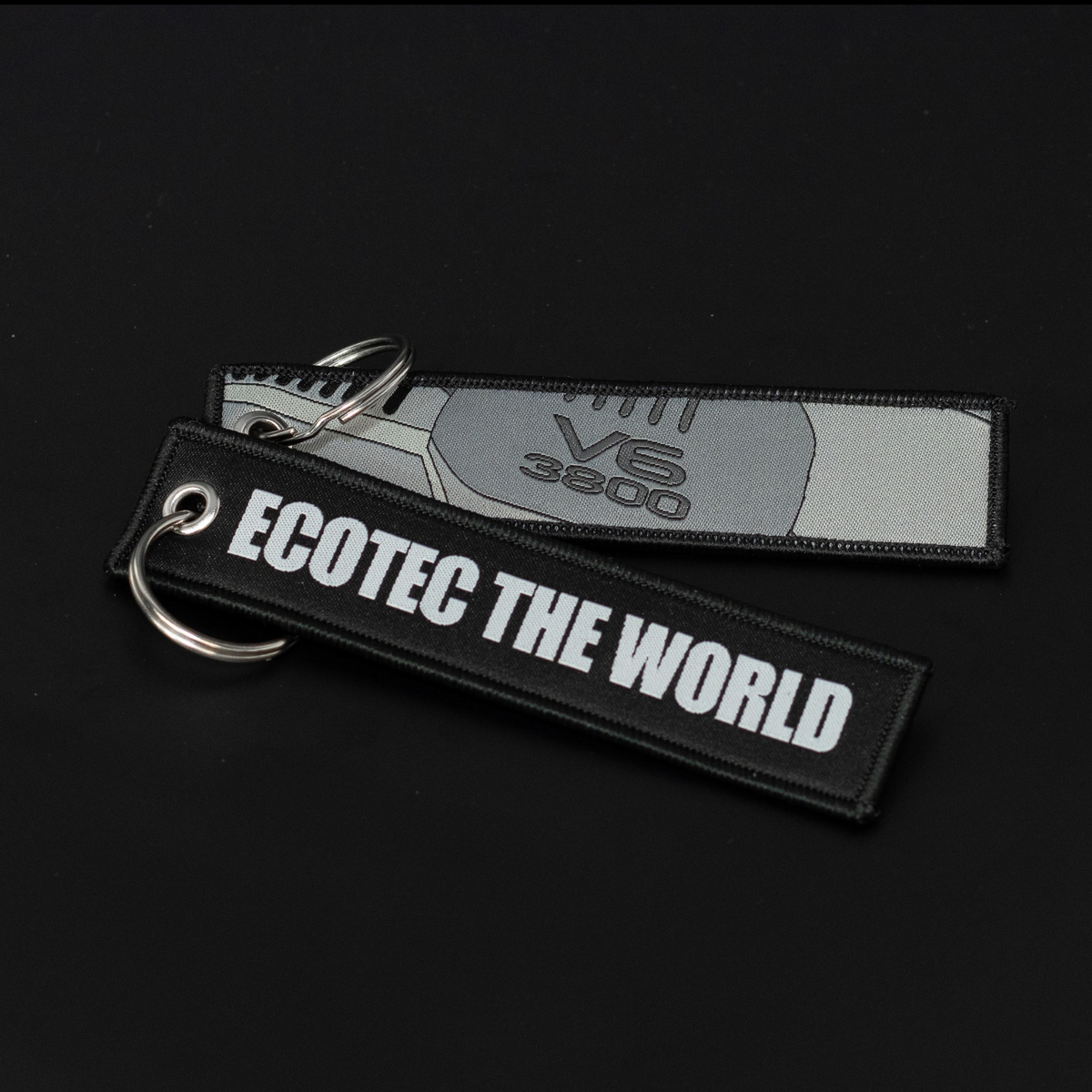 Ecotec the world JETTAG