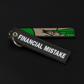 Financial Mistake JETTAG