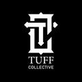 Tuff Collective Tall Banner